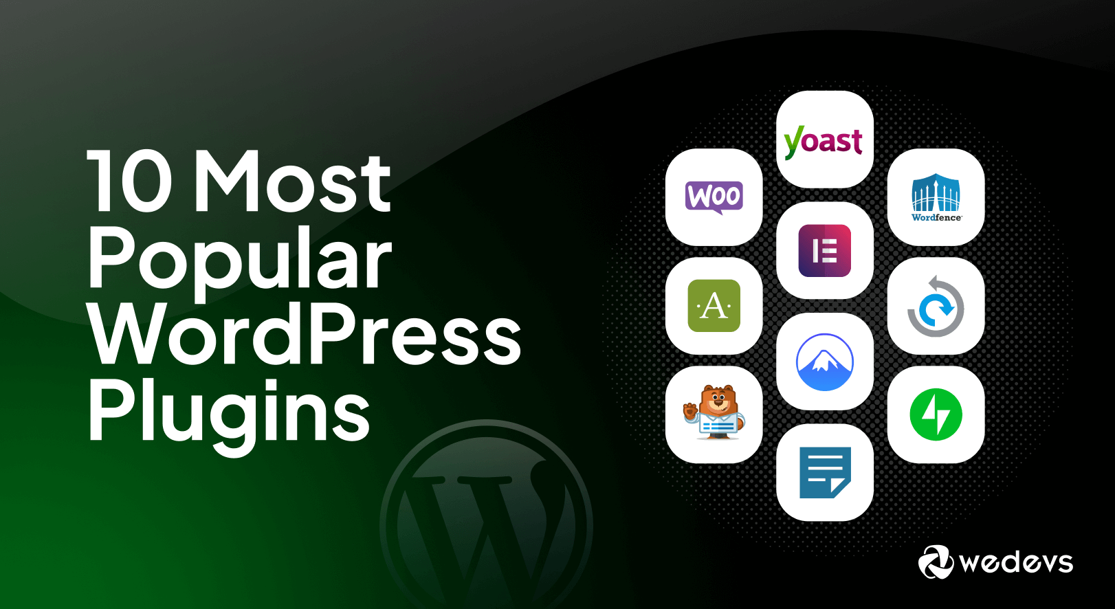 10 Plugin WordPress Terbaik 2025 yang Wajib Kamu Instal